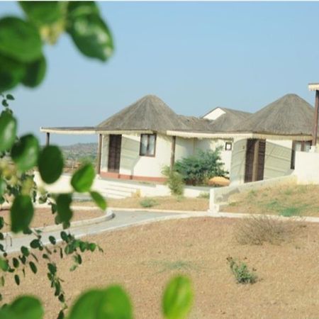 Toran Resort Bhuj Exterior photo