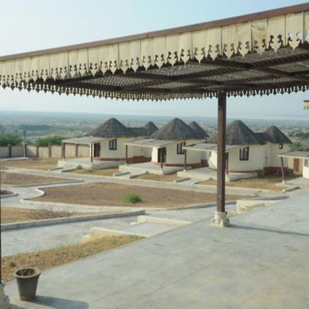 Toran Resort Bhuj Exterior photo