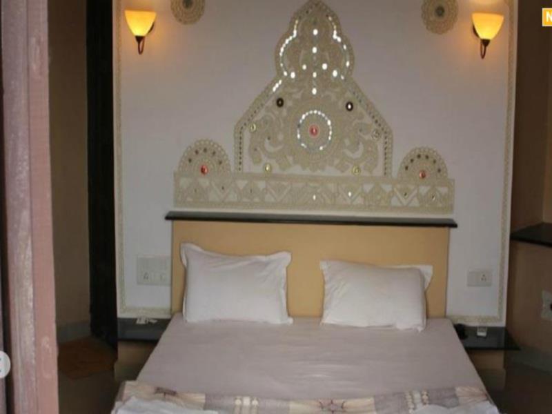 Toran Resort Bhuj Exterior photo